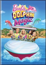 Barbie: Dolphin Magic