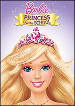 Barbie - Princess Charm School
