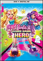 Barbie - Video Game Hero