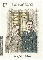 Barcelona - Criterion Collection