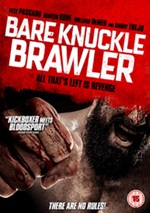 Bare Knuckle Brawler