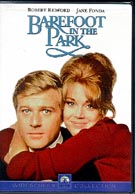 Barefoot In The Park