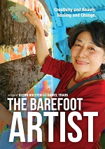 Barefoot Artist