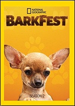 Barkfest - Season 2