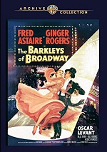 Barkleys Of Broadway