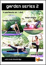 Barlates Body Blitz - Garden Series 2 With Linda Wooldridge