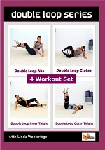 Barlates Body Blitz - Double Loop Series With Linda Wooldridge