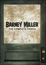 Barney Miller - The Complete Series