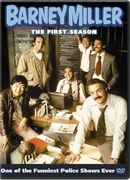 Barney Miller - The Complete First Season