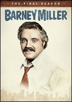 Barney Miller - The Final Season