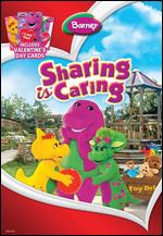 Barney - Sharing Is Caring