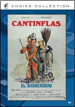 Barrendero