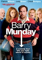Barry Munday