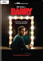 Barry - The Complete First Season