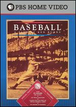 Baseball - A Film By Ken Burns
