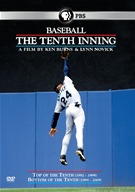 Baseball - The Tenth Inning