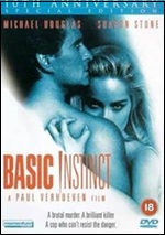 Basic Instinct - 10th Anniversary Special Edition