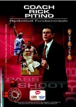 Basketball Fundamentals With Rick Pitino
