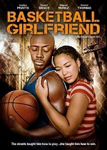 Basketball Girlfriend