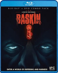 Baskin (BLU-RAY + DVD)