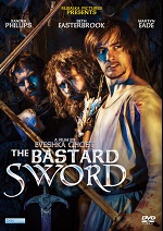 Bastard Sword
