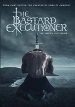 Bastard Executioner - The Complete First Season