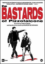 Bastards Of Pizzofalcone