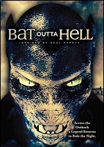 Bat Outta Hell