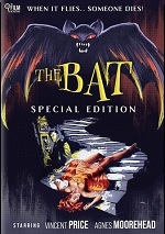 Bat - Special Edition