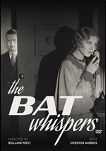 Bat Whispers - Special Edition