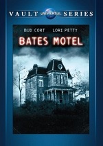 Bates Motel