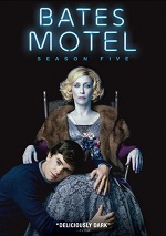 Bates Motel - Season Five