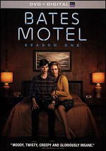 Bates Motel - Season One