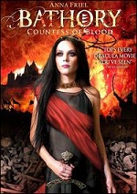 Bathory - Countess Of Blood