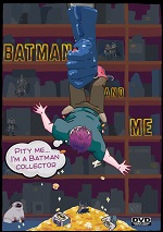 Batman And Me