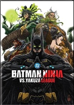 Batman Ninja vs. Yakuza League