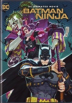 Batman Ninja