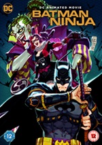 Batman Ninja