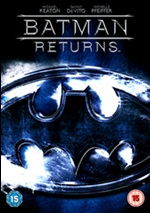 Batman Returns