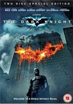 Batman: The Dark Knight - Special Edition