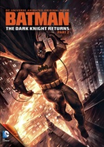 Batman - The Dark Knight Returns - Part 2