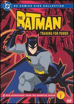 Batman - Training For Power - Season 1 - Vol. 1