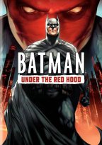 Batman - Under The Red Hood