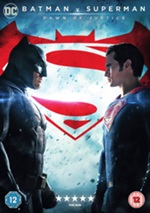Batman V Superman - Dawn Of Justice