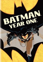 Batman - Year One