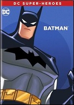 Batman - DC Super-Heroes