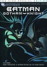 Batman - Gotham Knight - Special Edition