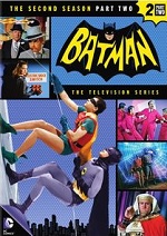 Batman - Second Season - Part Two