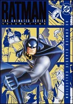 Batman - The Animated Series - Vol. 2