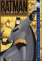 Batman - The Animated Series - Vol. 4